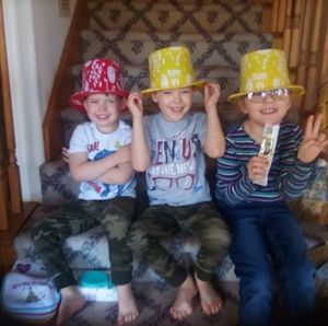 Meet your Posher, Tina